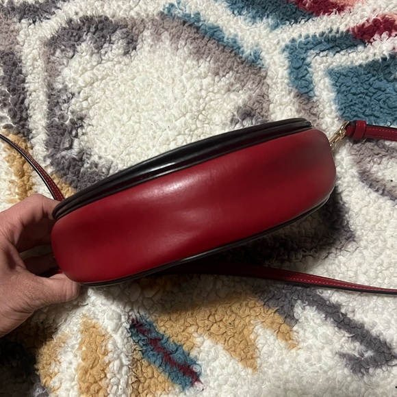 Coach Shoulder Purse - Picture 2 of 12